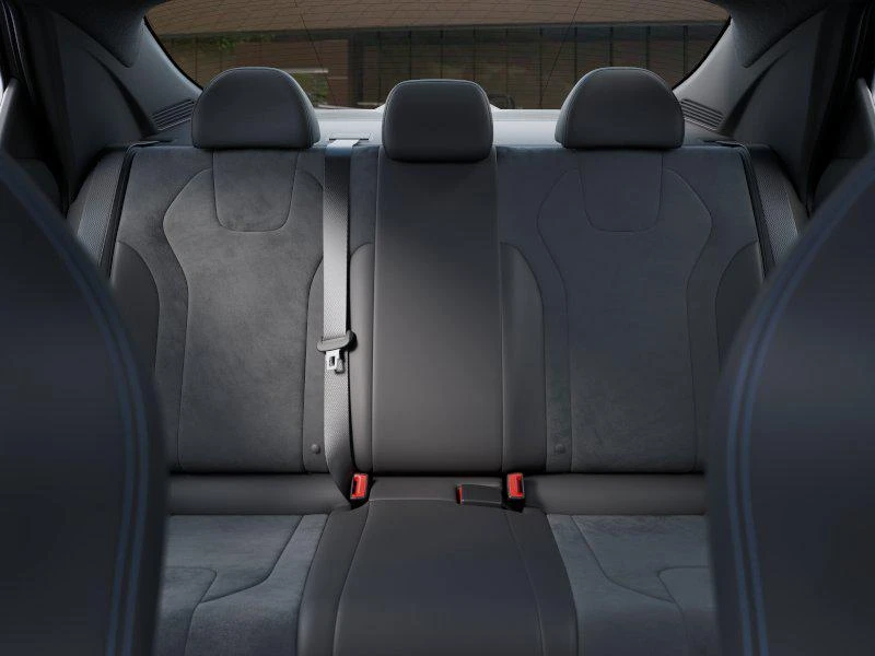 2026 Hyundai Elantra - Image 12 of 17