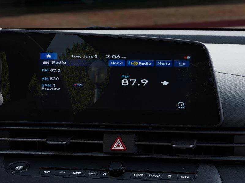 2026 Hyundai Elantra - Image 13 of 17