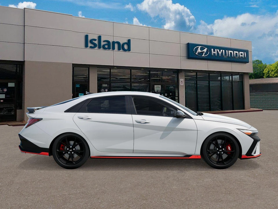 2026 Hyundai Elantra - Image 7 of 17