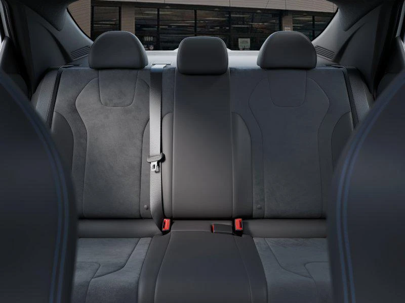 2026 Hyundai Elantra - Image 12 of 17