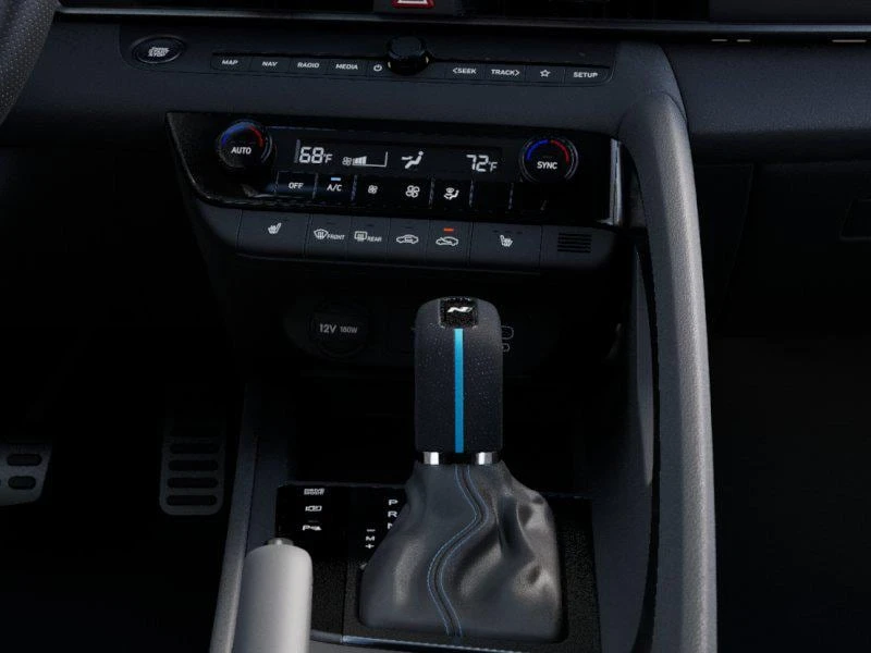 2026 Hyundai Elantra - Image 16 of 17