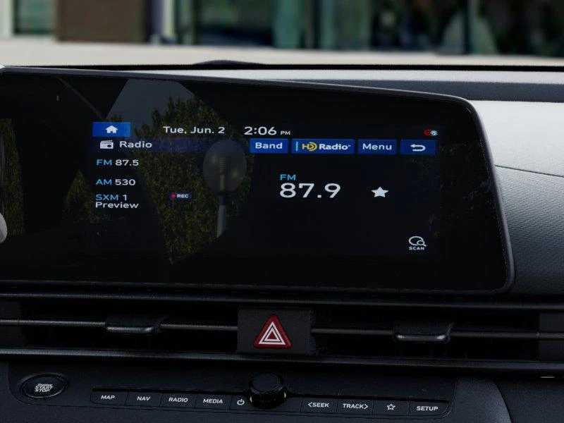 2026 Hyundai Elantra - Image 13 of 17