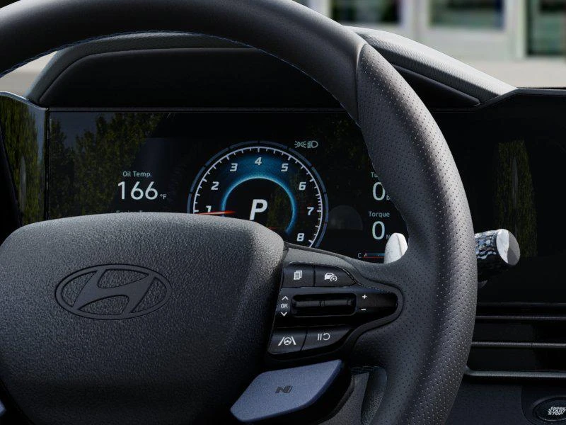 2026 Hyundai Elantra - Image 14 of 17