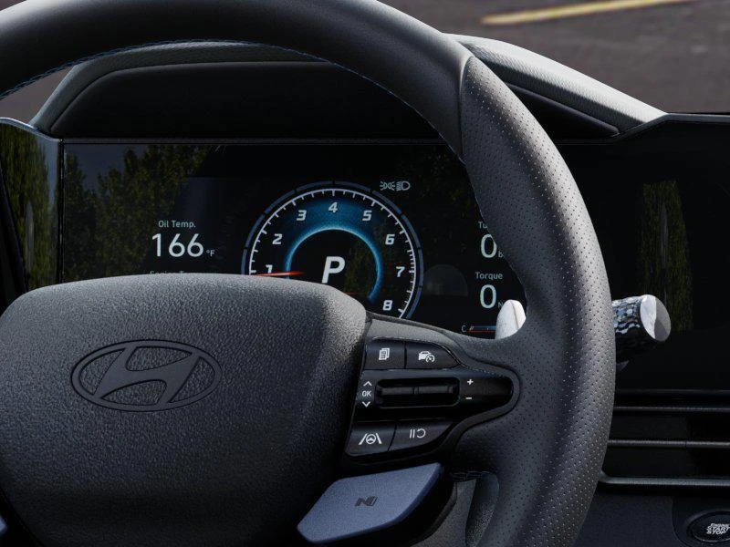 2026 Hyundai Elantra - Image 14 of 17