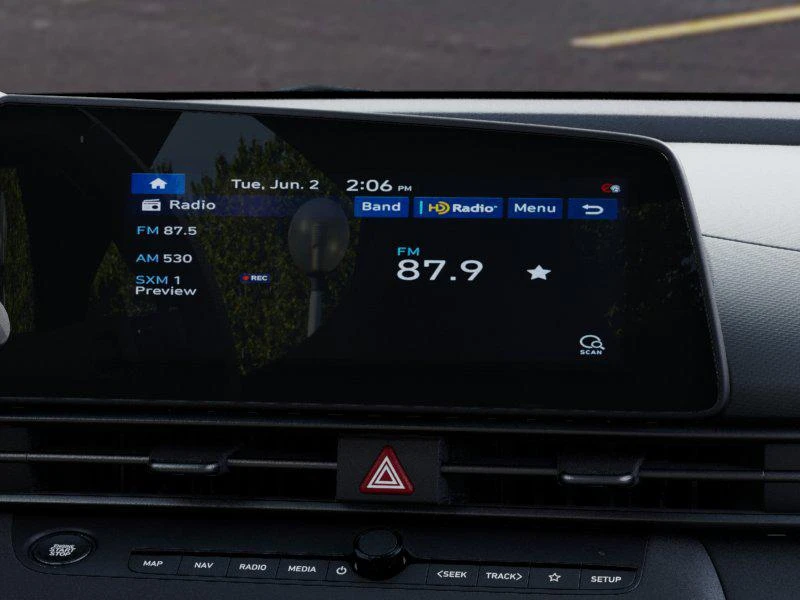 2026 Hyundai Elantra - Image 13 of 17