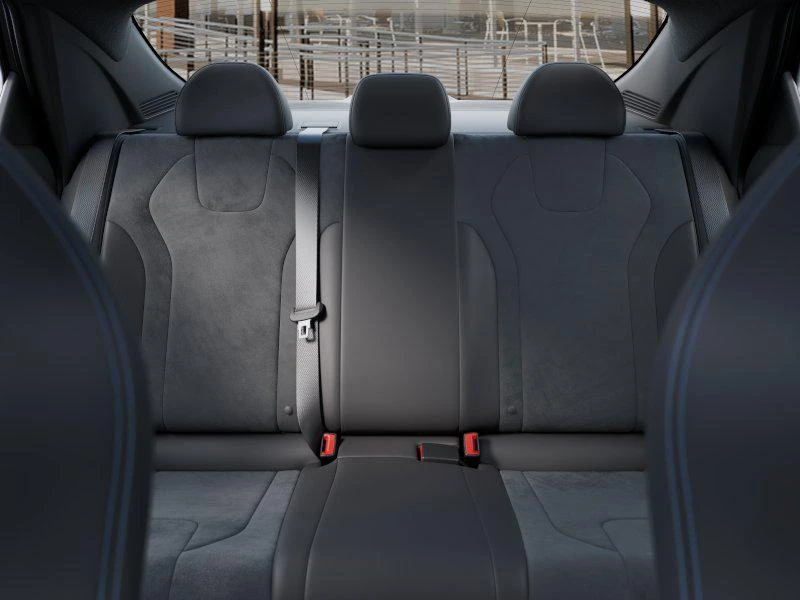 2026 Hyundai Elantra - Image 12 of 17
