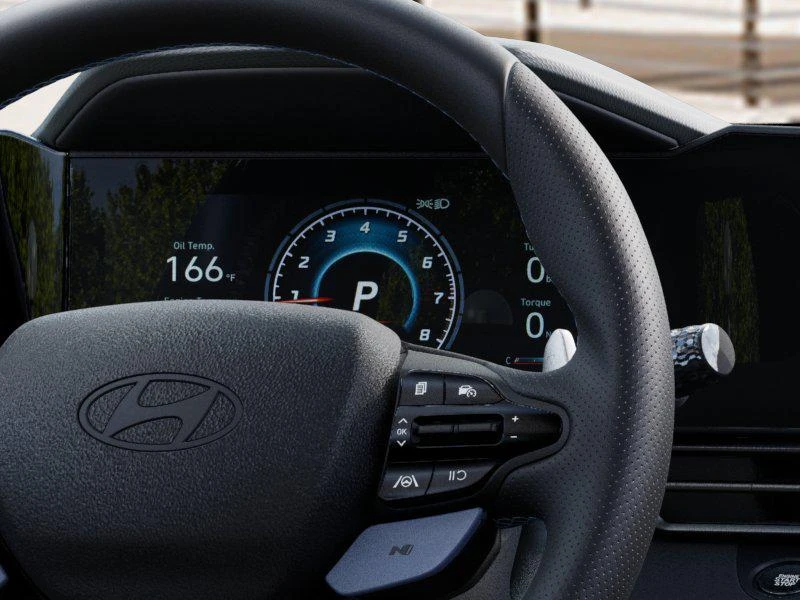 2026 Hyundai Elantra - Image 14 of 17