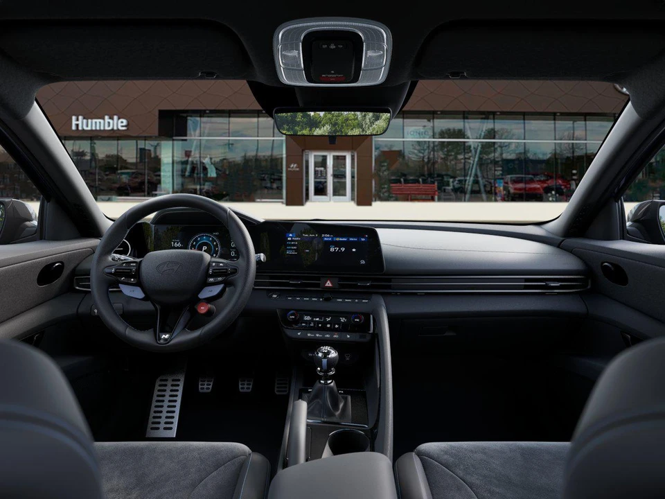 2026 Hyundai Elantra - Image 11 of 17