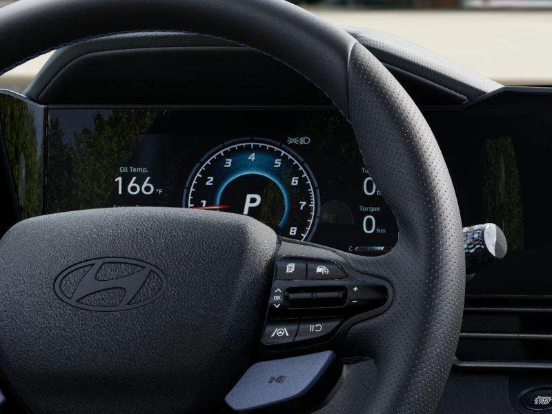 2026 Hyundai Elantra - Image 14 of 17