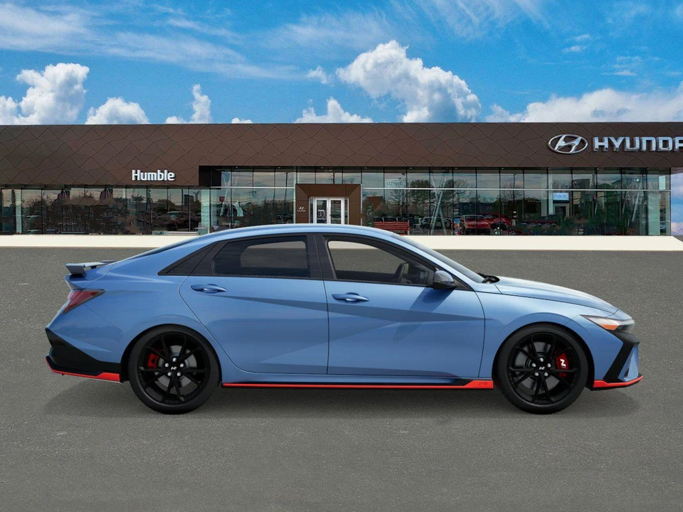 2026 Hyundai Elantra - Image 7 of 17
