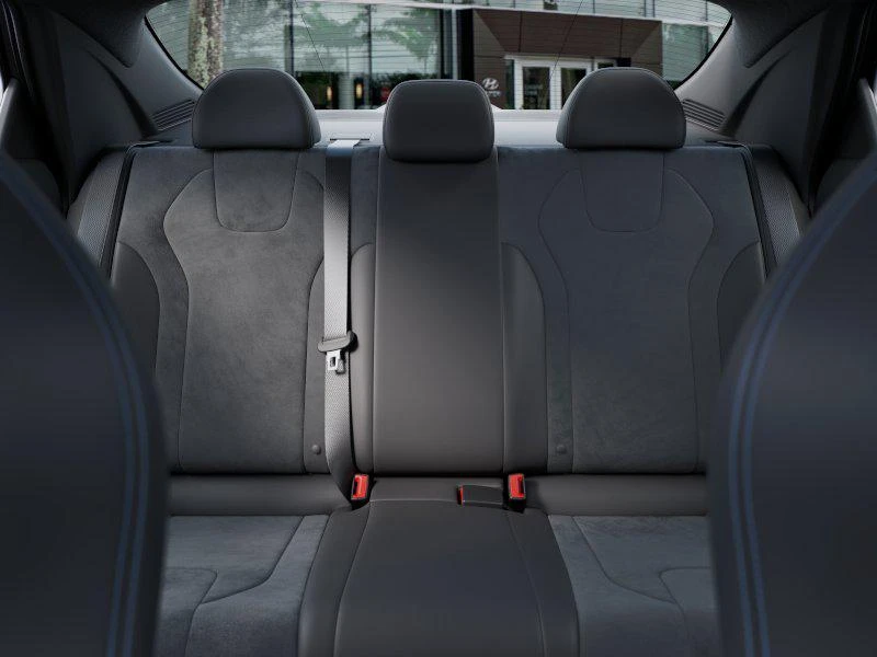 2026 Hyundai Elantra - Image 12 of 17