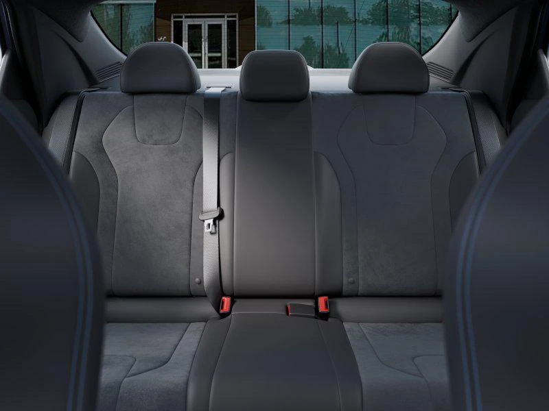 2026 Hyundai Elantra - Image 12 of 17