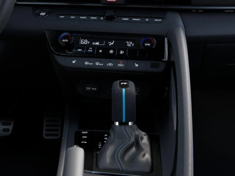 2026 Hyundai Elantra - Image 16 of 17