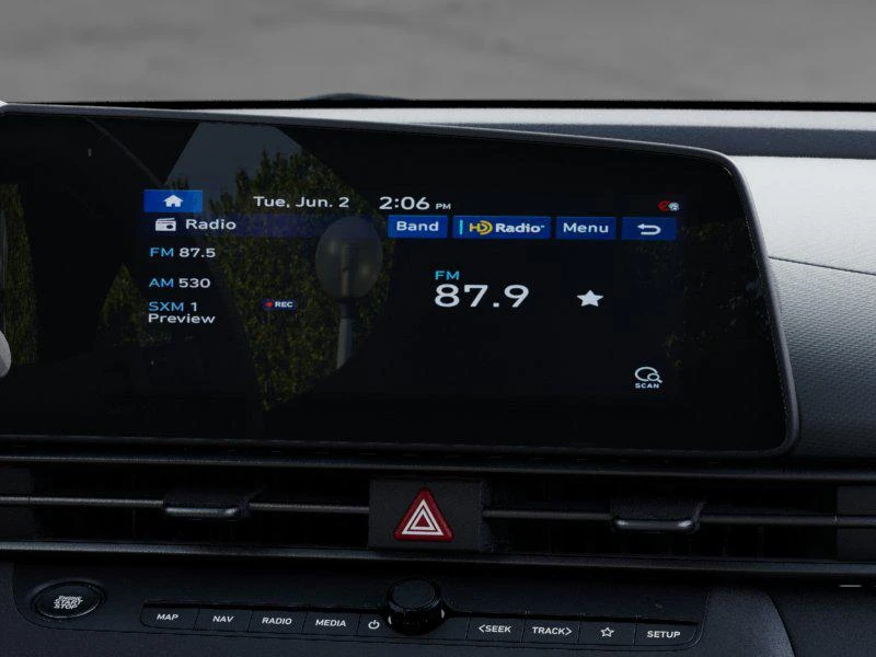 2026 Hyundai Elantra - Image 13 of 17