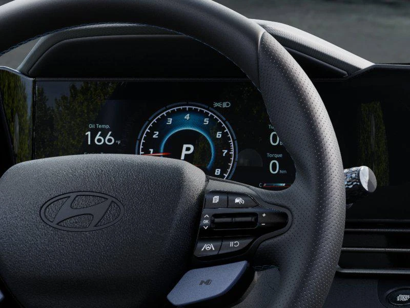 2026 Hyundai Elantra - Image 14 of 17