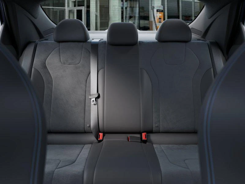 2026 Hyundai Elantra - Image 12 of 17