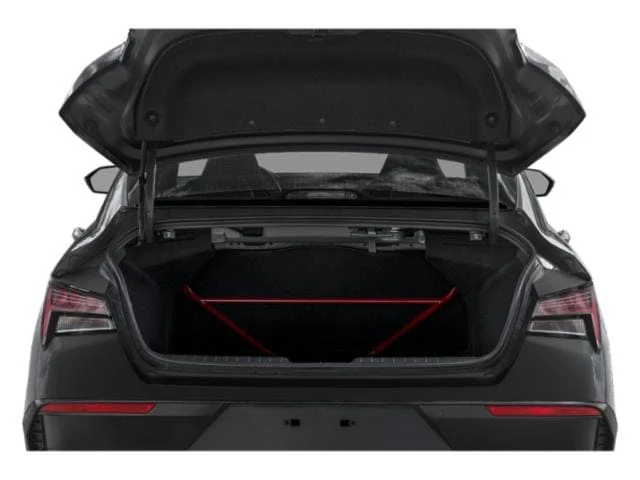 2026 Hyundai Elantra - Image 11 of 16