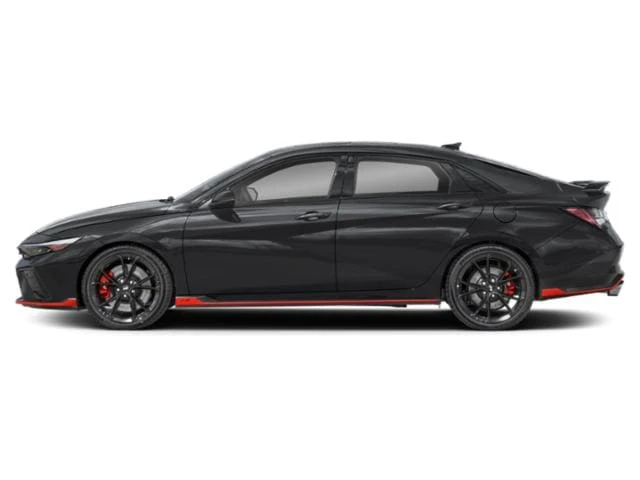 2026 Hyundai Elantra - Image 2 of 16