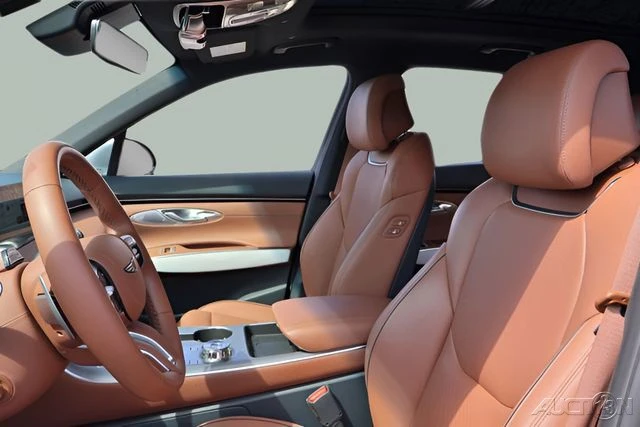 2026 Hyundai Genesis - Image 16 of 24