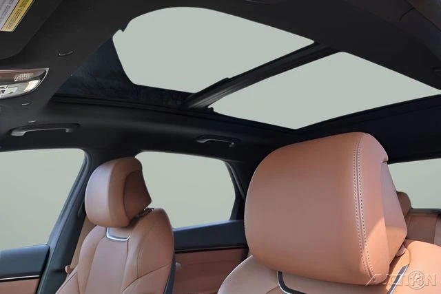 2026 Hyundai Genesis - Image 17 of 24