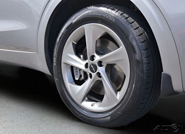 2026 Hyundai Genesis - Image 14 of 24