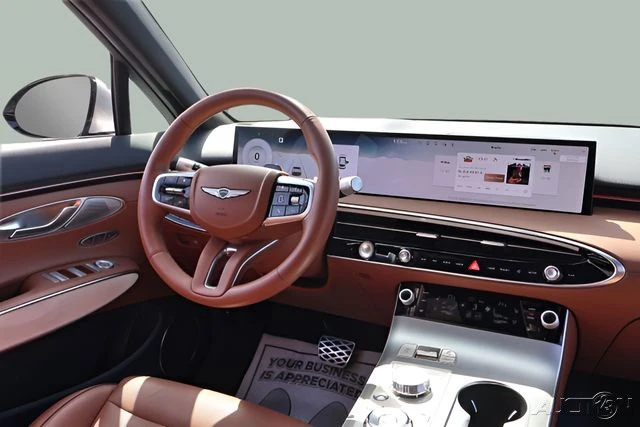 2026 Hyundai Genesis - Image 23 of 24