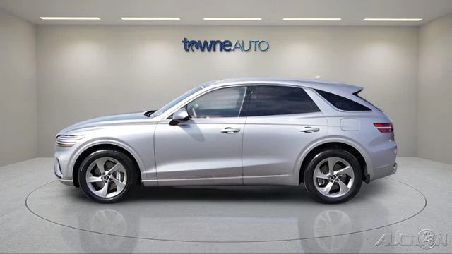 2026 Hyundai Genesis - Image 4 of 24