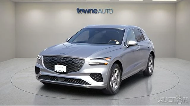 2026 Hyundai Genesis - Image 3 of 24