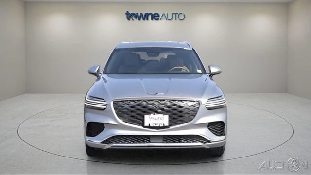 2026 Hyundai Genesis - Image 10 of 24
