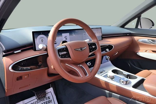 2026 Hyundai Genesis - Image 15 of 24