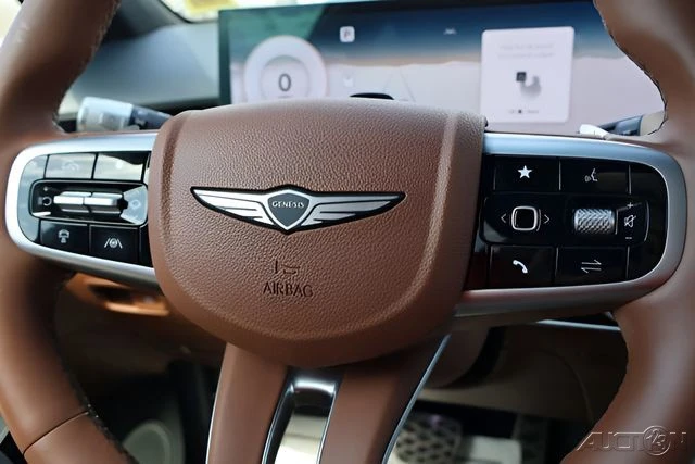2026 Hyundai Genesis - Image 24 of 24