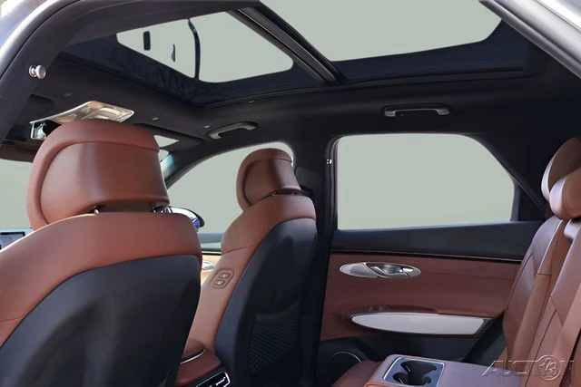 2026 Hyundai Genesis - Image 19 of 24
