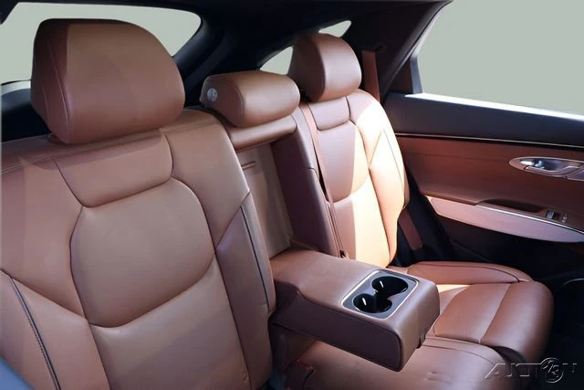 2026 Hyundai Genesis - Image 21 of 24