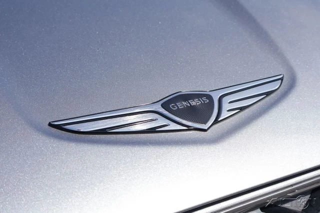 2026 Hyundai Genesis - Image 13 of 24