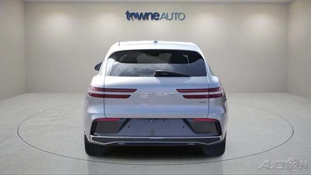2026 Hyundai Genesis - Image 6 of 24