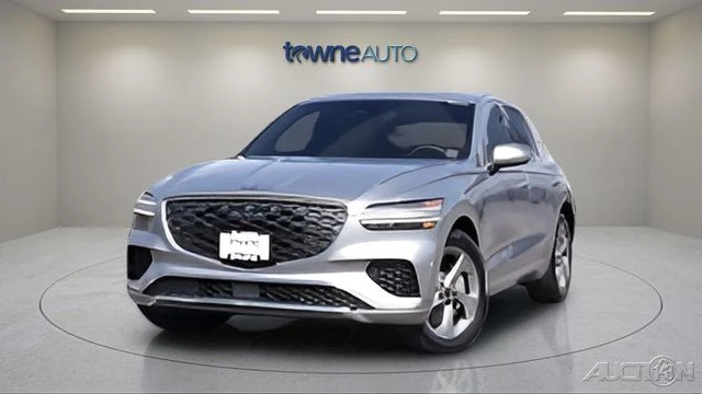 2026 Hyundai Genesis - Image 2 of 24