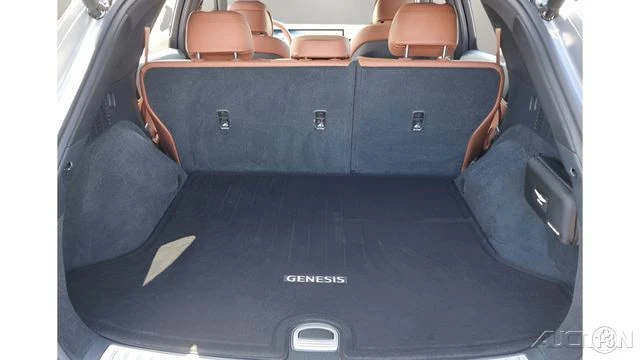2026 Hyundai Genesis - Image 20 of 24