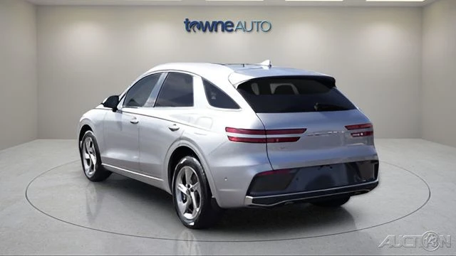 2026 Hyundai Genesis - Image 5 of 24