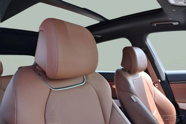 2026 Hyundai Genesis - Image 22 of 24