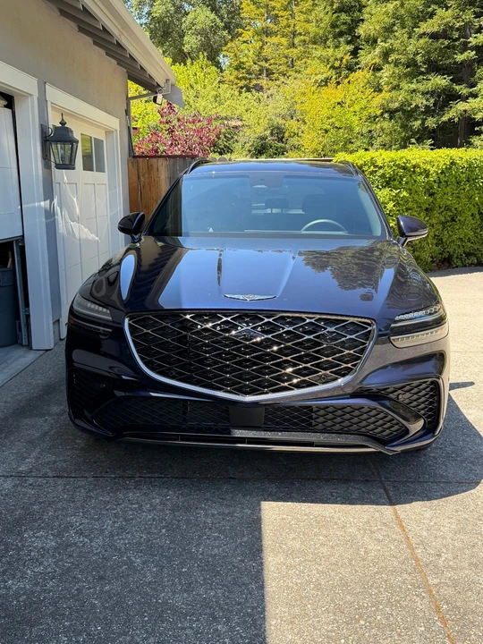 2026 Hyundai Genesis - Image 9 of 13