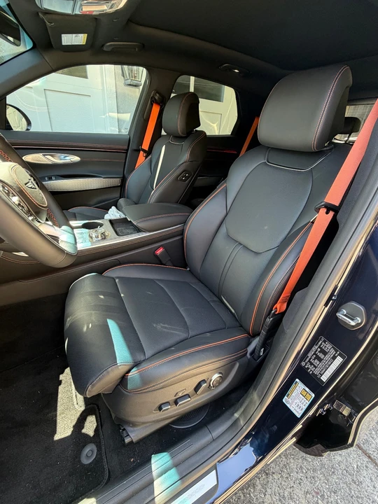 2026 Hyundai Genesis - Image 2 of 13
