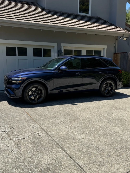 2026 Hyundai Genesis - Image 6 of 13