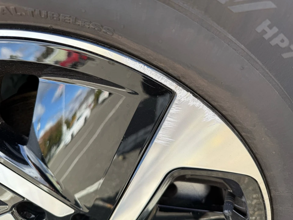 2026 Hyundai Ioniq 9 - Image 12 of 21