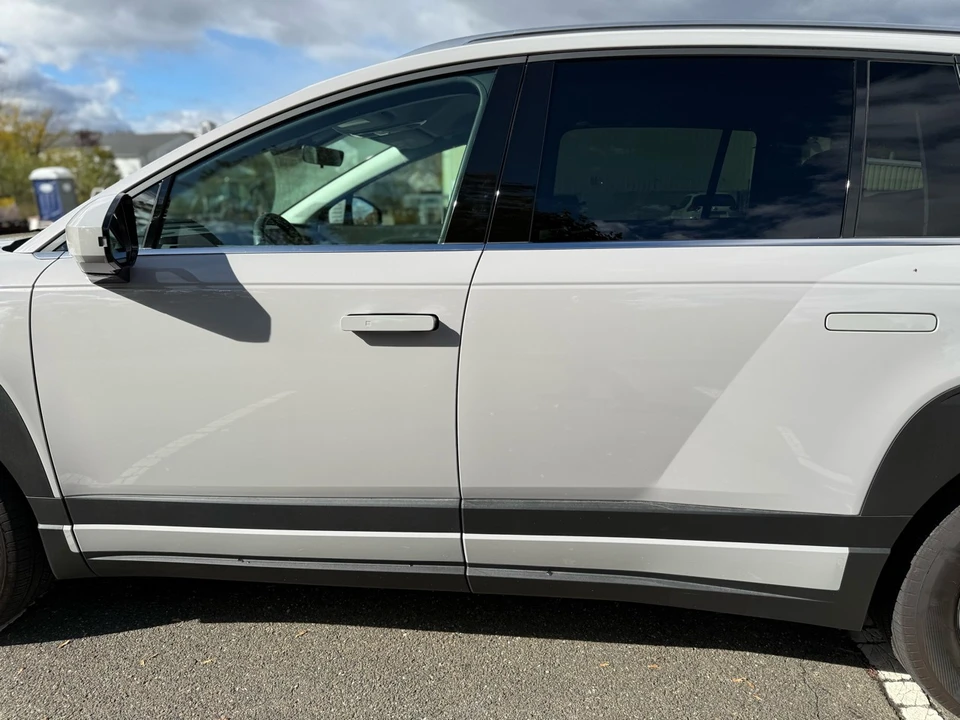 2026 Hyundai Ioniq 9 - Image 19 of 31