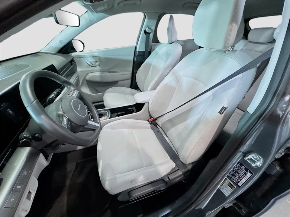 2026 Hyundai Kona - Image 10 of 16