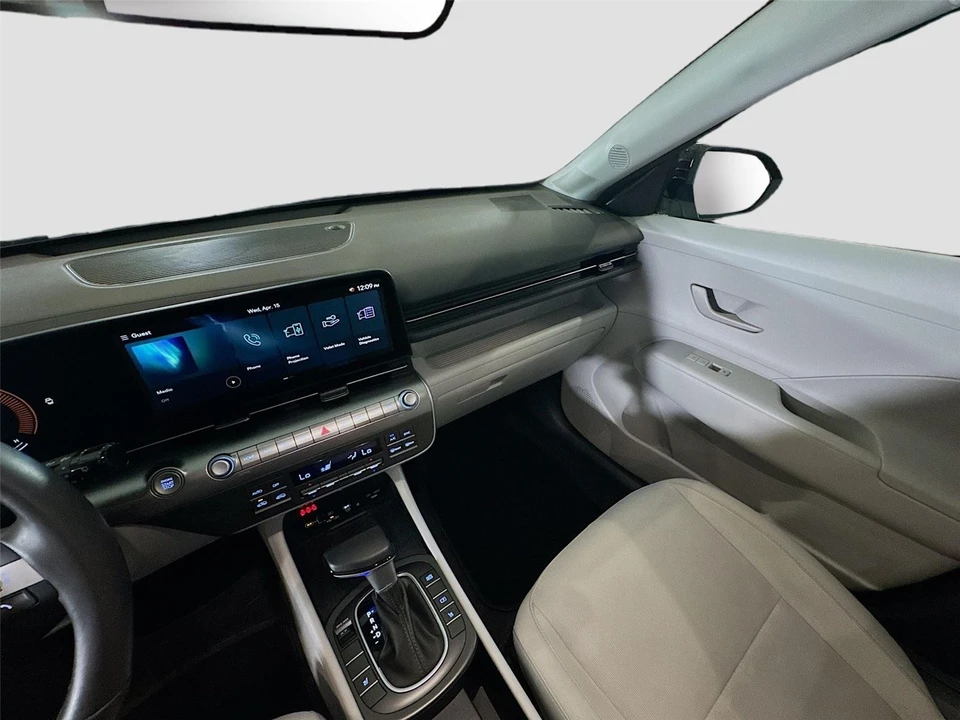 2026 Hyundai Kona - Image 8 of 31