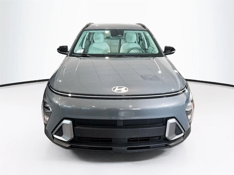 2026 Hyundai Kona - Image 25 of 31