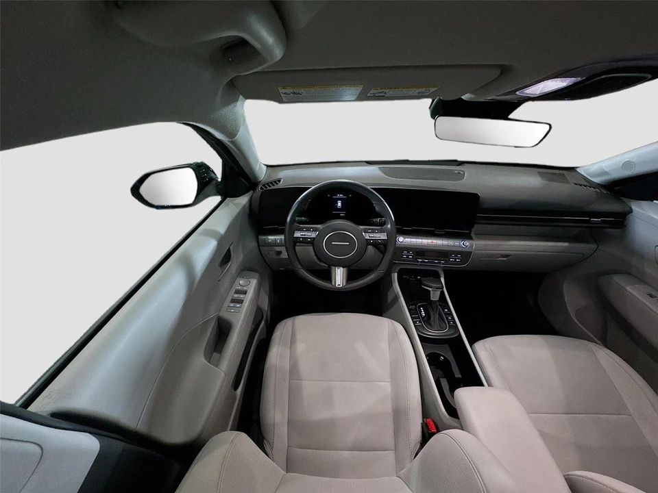 2026 Hyundai Kona - Image 3 of 31