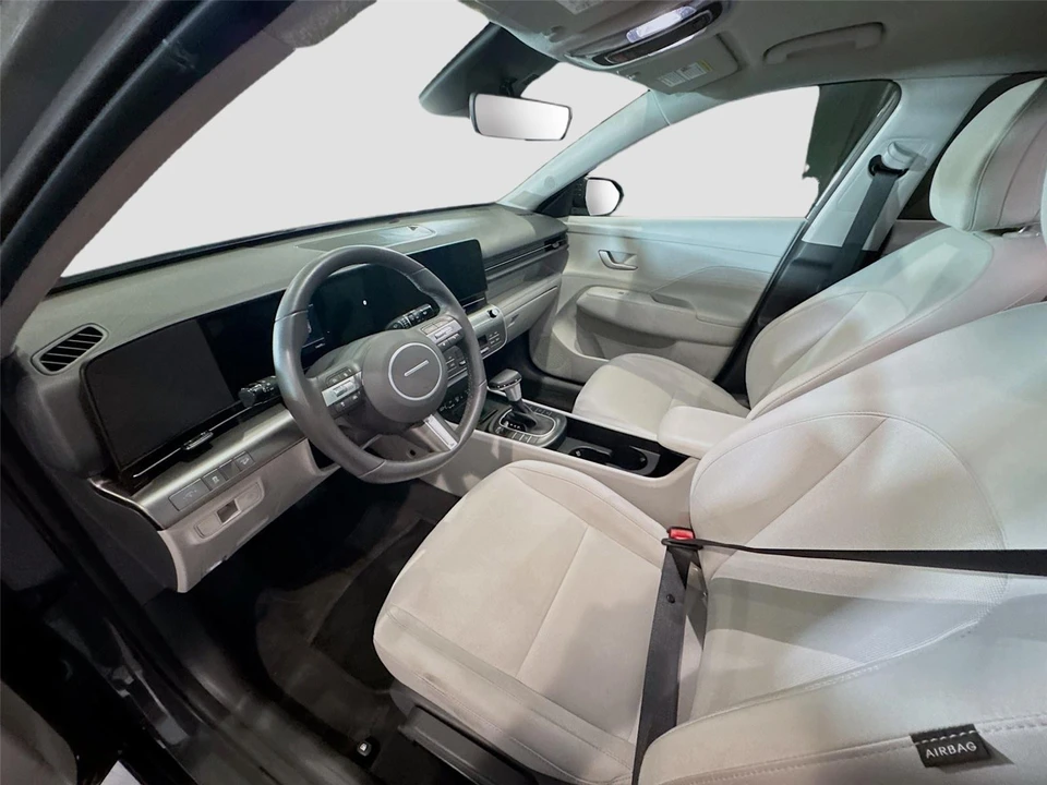 2026 Hyundai Kona - Image 11 of 16