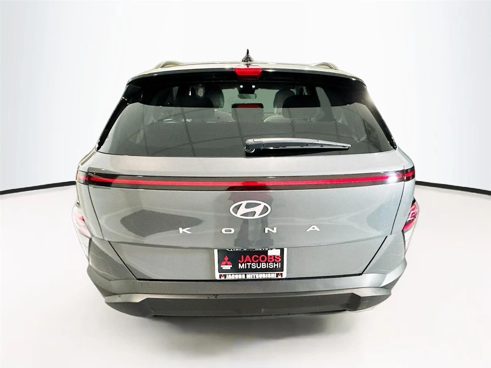 2026 Hyundai Kona - Image 4 of 16